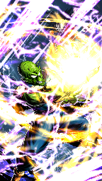  Piccolo Daimaô : vieux