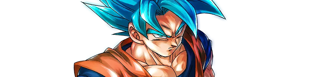 Dbl54 01e Super Saiyan Divin Ss Son Goku Dragon Ball Legends Database 2496