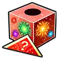 Gasha Item