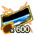 Summon Ticket