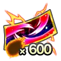 Summon Ticket