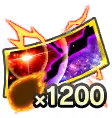 Summon Ticket