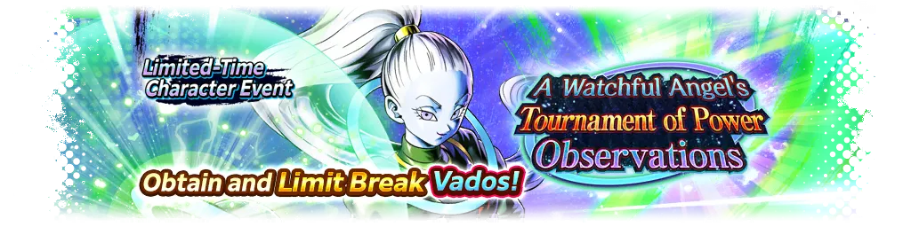 Enregistrement du Tournoi du pouvoir - Sous le regard des anges