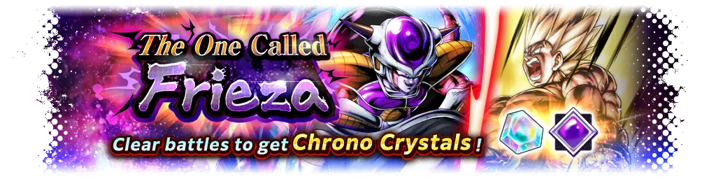 Son nom est Freezer