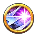 Pièce de tirage « Au-delà des limites !! Le véritable Ultra Instinct »