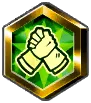 Exchange Medal