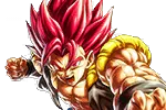 Tu as vu ?! C'est la puissance de notre fusion !