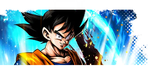 Missions d'obtention de Son Goku