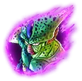 Forme initiale Cell