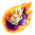 Super Saiyan Cabbe