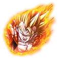 Super Gogeta