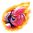 Son Gohan ultime absorbé Boo