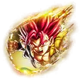 Super Saiyan divin Shallet
